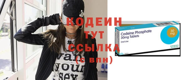 MESCALINE Гусь-Хрустальный